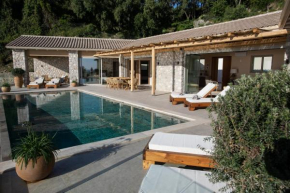 Villa Elysium Parga
